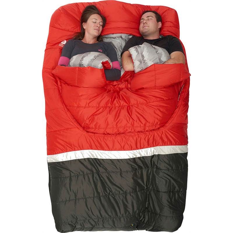 Sierra Designs Frontcountry Duo 20 Sleeping Bag-2